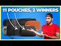 I ve tested 100 tech pouches These are the 11 best