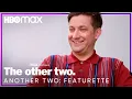 The Other Two Another Two Humble Brags Breakdowns Featurette HBO Max