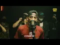 CYPHER- TM ZAIKO / NEZ LEMUS / ARGOS OCRAN / CHUEKO / JEY IÑIGUEZ / CAYAR LITTLE KING