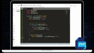 PHP Constructor and Destructor in Classes OOP Tutorial