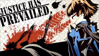 Download Persona 5 OST - Price [Extended] MP3