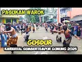 Download Lagu Pasukan Warok Dj Gusdur Pendekar Rakyat Karnaval Sumbertempur Gunung Kawi 2025
