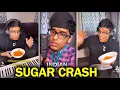 Indian SUGAR CRASH! Remix/Version #Shorts