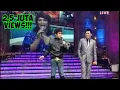 Download Lagu [Supermama Seleb - Wildcard] Lucu!! Olga Syahputra dikomentari Ivan Gunawan. 28-06-2009