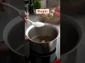 Download Lagu Hey chai there! Watch this video to learn how to make the perfect tea 👨‍🍳 #cookd