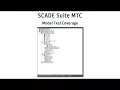 ANSYS SCADE - Cabin Pressure Control System
