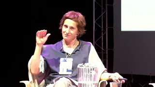 Can I Bite the Hand that Feeds Me Power and Responsibility in Arts Funding IETM Oulu Plenary 2026
