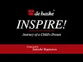 Inspire! – Satoshi Yagisawa