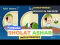 Download Lagu Belajar Sholat Ashar