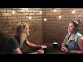 Coffee With Krystle Interview with Bucky Covington