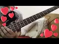 Download Lagu Fernando  ABBA bass guitars 🎸 cover