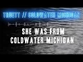 TRUETT Coldwater Michigan