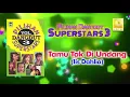 Iis Dahlia - Tamu Tak Di Undang (Official Audio)