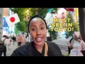 Download Lagu UNREAL Tokyo Night Adventure 🌃 From Roppongi to Akihabara