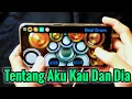 Download Lagu TENTANG AKU KAU DAN DIA_KANGEN BAND | REAL DRUM COVER