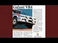 Download Lagu TEAM GALANT VR4