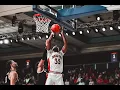 Texas Tech Basketball Press Conference vs Michigan Nov 24 2023