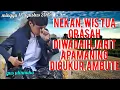 Download Lagu NEK WIS TUA ORASAH DIWADAIH JARIT APAMANING DI POTONG RAMBUTE. MINGGU 17 AGUSTUS 2025