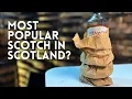 American s Try Scotland s BEST SELLING Scotch Blind Booze