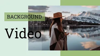 Unleashing the Power of Create Stunning Website Backgrounds with HTML5 and CSS3