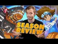 Download Lagu Digimon Adventure Reboot Season Review | Billiam