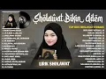 Download Lagu SHOLAWAT NABI TERBARU 2025 | BIKIN ADEM HATI - SHOLAWAT MERDU TERPOPULER 2025 PENENANG PIKIRAN