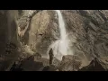 Yosemite Valley in March