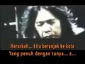 Lagu Indonesian Voice 2004   Rumah Kita    A Tribute To Ian Antono Armand Gigi, Andy RIF, Glenn F, Fad