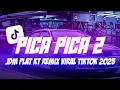 Download Lagu DJ PICA PICA 2 | JDM PLAT KT BREAKBEAT REMIX VIRAL TIKTOK 2025 | IRGY A.N BOOTLEG REMIX