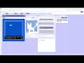 Bitsy More complex sprite interaction using dialogs