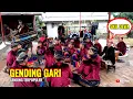 Download Lagu Tabuh Kreasi Gending Gari Gendang Beleq Jati Sware Punikan