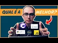 Qual a melhor linguagem de programacao para iniciantes