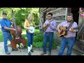 I'll Fly Away - Backwoods Bluegrass Band
