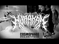 HURAKAN - COSMOPHAGE (FEAT. DANIEL BURRIS) [OFFICIAL DRUM PLAYTHROUGH] (2019) SW EXCLUSIVE