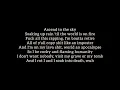 Saliva Grey Gimme A Second - Music