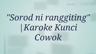Download SOROT NI RANGGITING Karoke |Kunci Cowok| (Lirik) Lagu Simalungun MP3