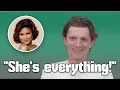 Download Lagu Tom Holland talking about Zendaya for 4 minutes