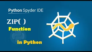 Python Tutorial for Beginners Zip Function in Python What is the use of Zip in Python