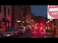 Firefighters extinguish kitchen fire in Georgetown restaurant