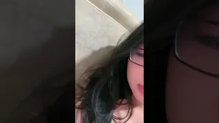 julia lea hot girl in live streaming bigolive livestream tiktokviral mango