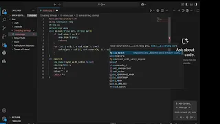 CSES Problem Set Creating Strings CP Fundamentals