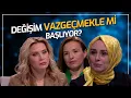 Lagu İnsan Kendini Nasıl Değiştirebilir? | Şeyda Betül Kılıç / Güzin Sevinçer | İnsan Hali (13. Bölüm)