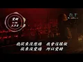 愛錯--王力宏 動態歌詞 Lyrics『我從來沒想過 我會這樣做 從來沒愛過 所以愛錯』【D.T】推薦聆聽歌曲
