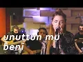Download Lagu Feride Hilal Akın - Unuttun mu Beni? | Sezen Aksu Cover