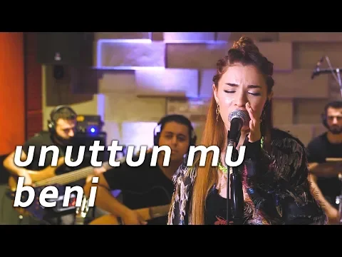 Download MP3 Feride Hilal Akın - Unuttun mu Beni? | Sezen Aksu Cover