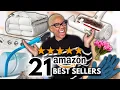 Lagu 21 Amazon Best Sellers I Use Every Single Day!
