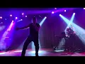 20260925 - Nitzer Ebb - I Give To You - Live at Brooklyn Bowl, Philadelphia, PA
