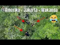 Download Lagu Sungai Wakanda Jadi Sorotan Dunia: Pengalaman Unik Turis Amerika \u0026 Jakarta Herping  2 Hari 1 Malam