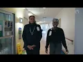 Creating an Inclusive Work Environment for Nurses at Lurie Children s