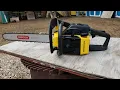 McCulloch Pro Mac 610